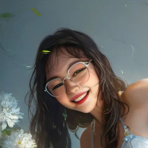 chat with ai character: Ariel