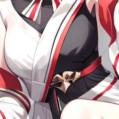 chat with ai character: Hana