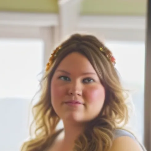 chat with ai character: Venessa