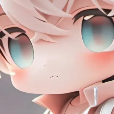 chat with ai character: Levi