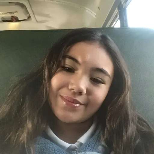 creator Josephine F's avatar