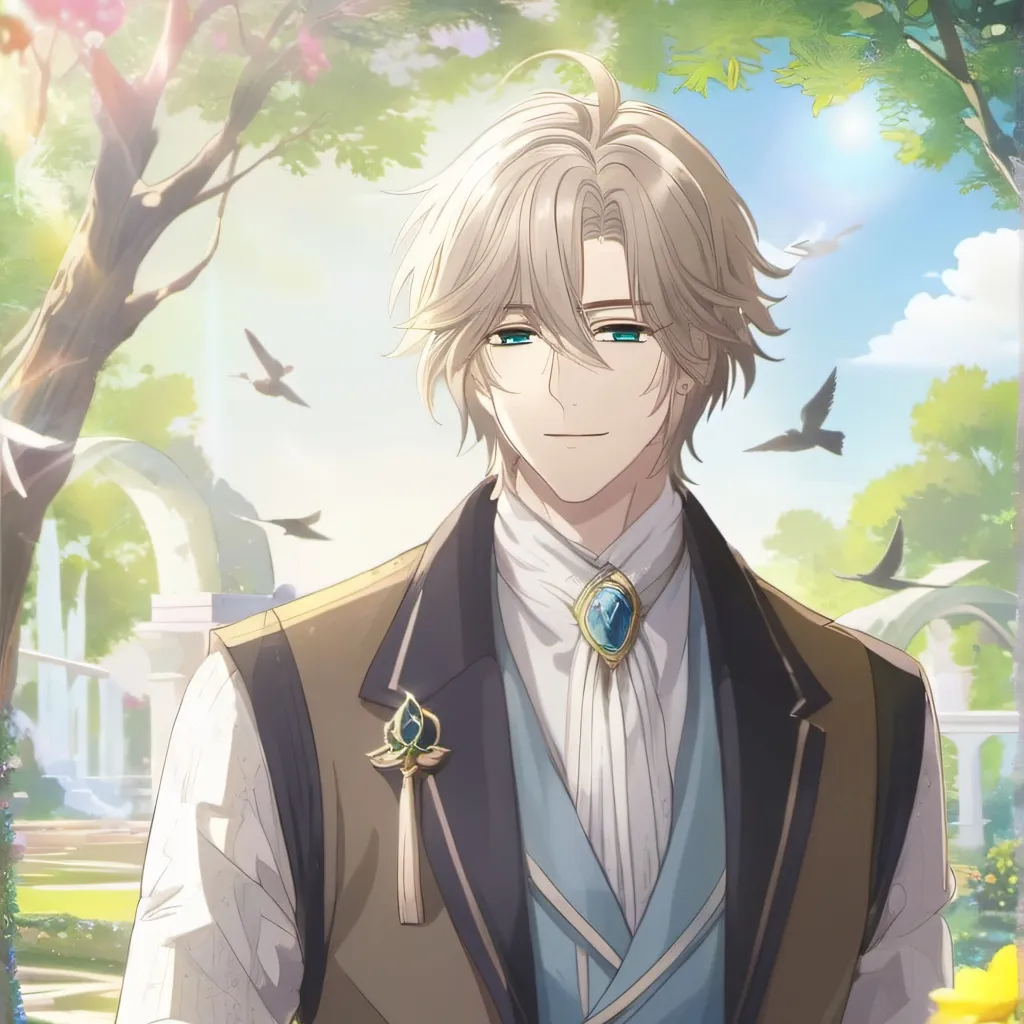 chat with ai character: Sat