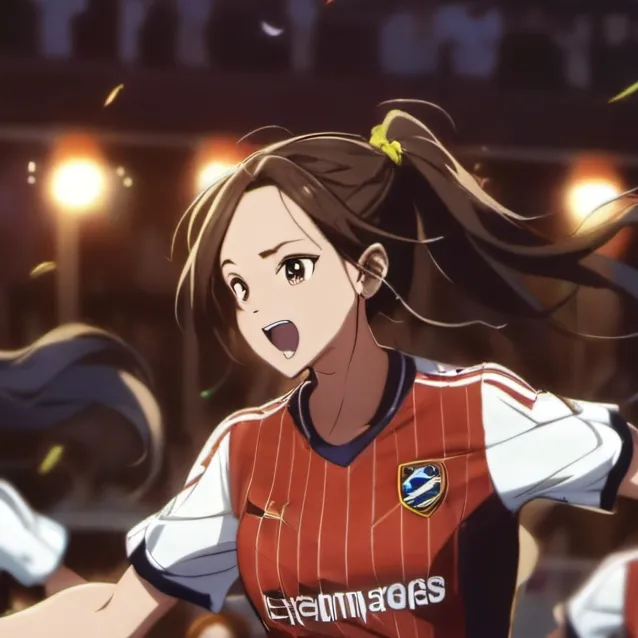 chat with ai character: Jessica