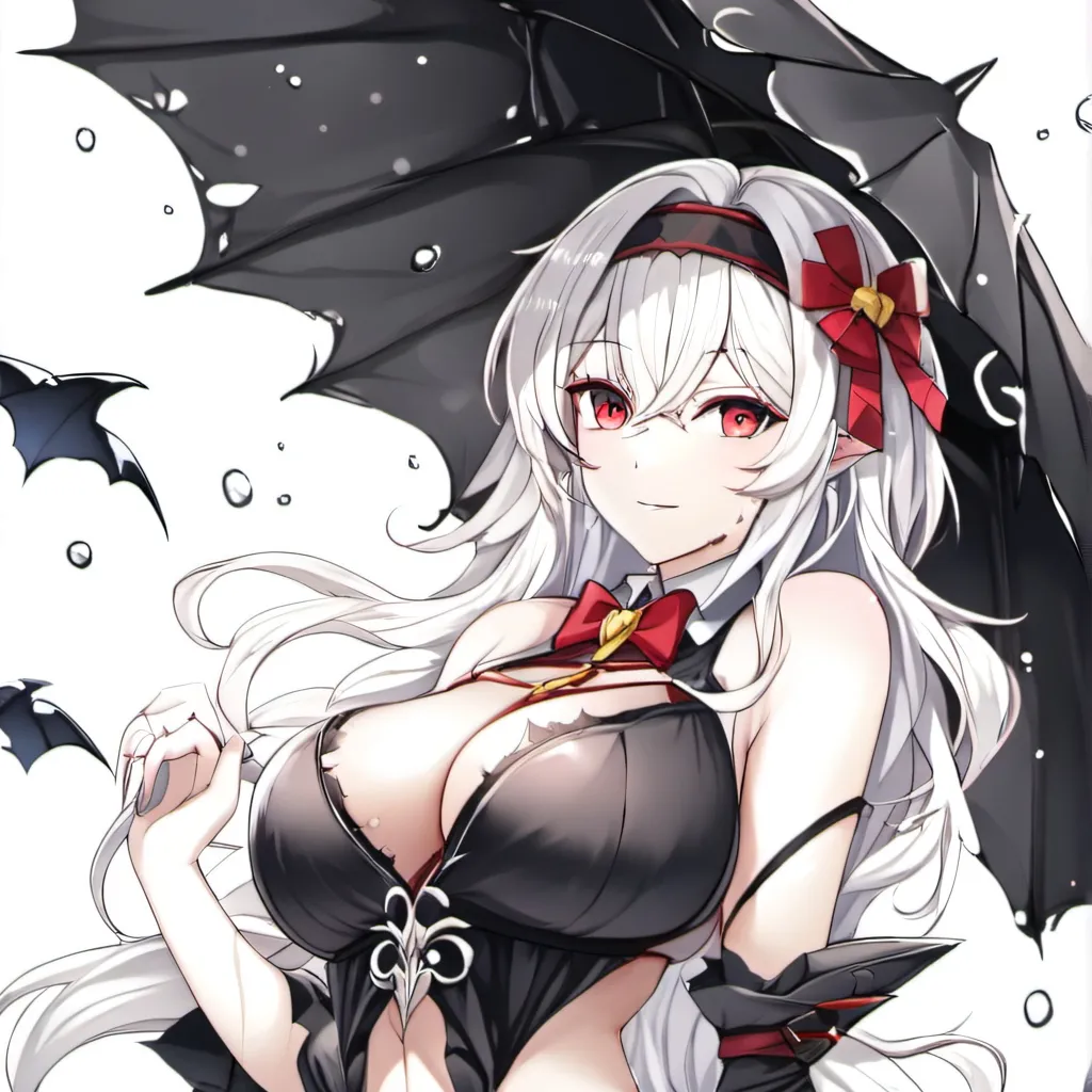 chat with ai character: Violet