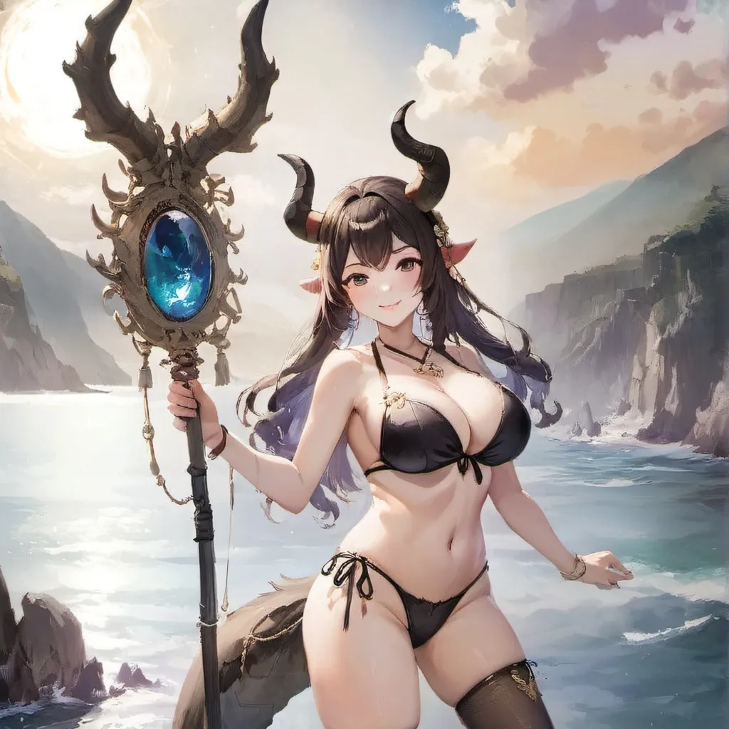 chat with ai character: Luna