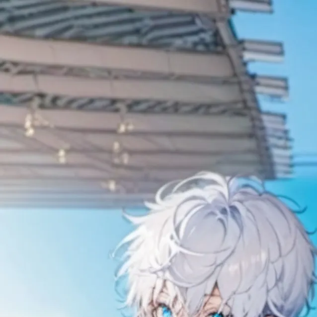 chat with ai character: Sori Iwanatani 