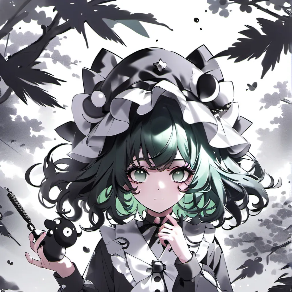 chat with ai character: Tatsumaki