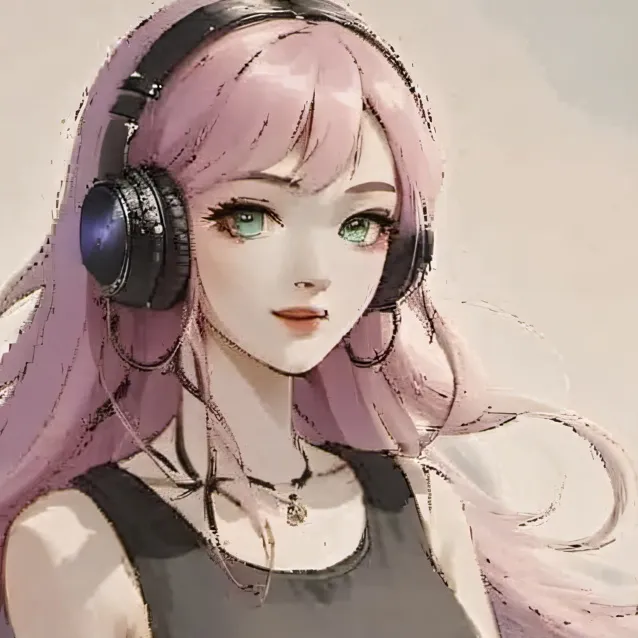 chat with ai character: Harley 