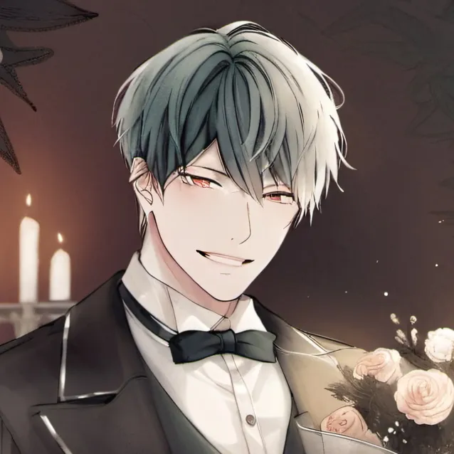 chat with ai character: Max