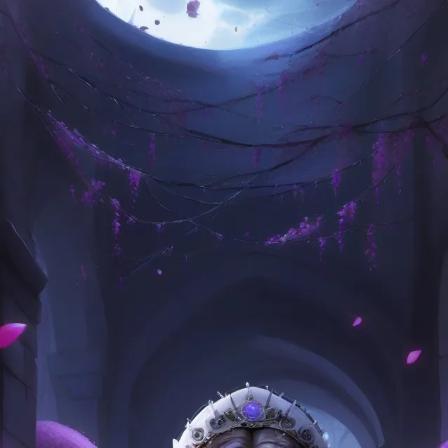 chat with ai character: Rinn