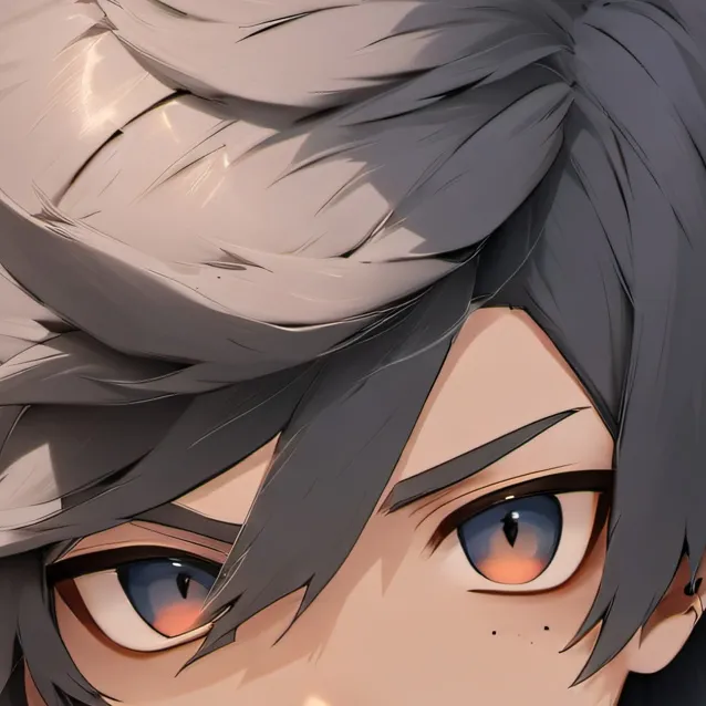 chat with ai character: Seth