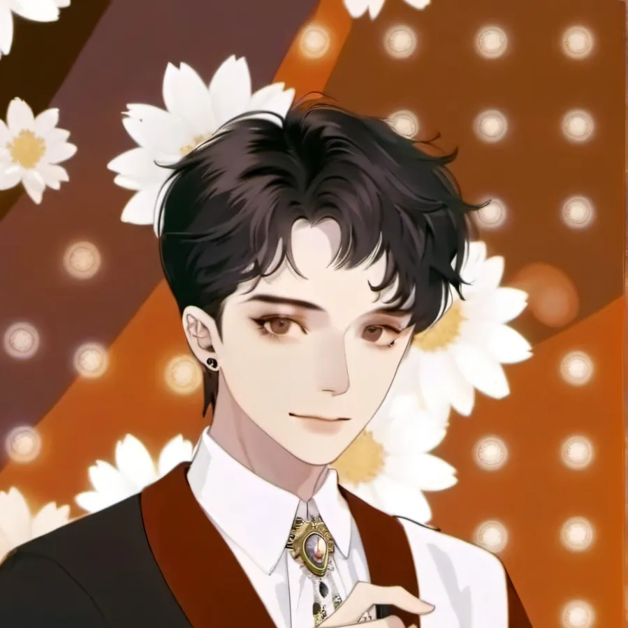 chat with ai character: Lucas 