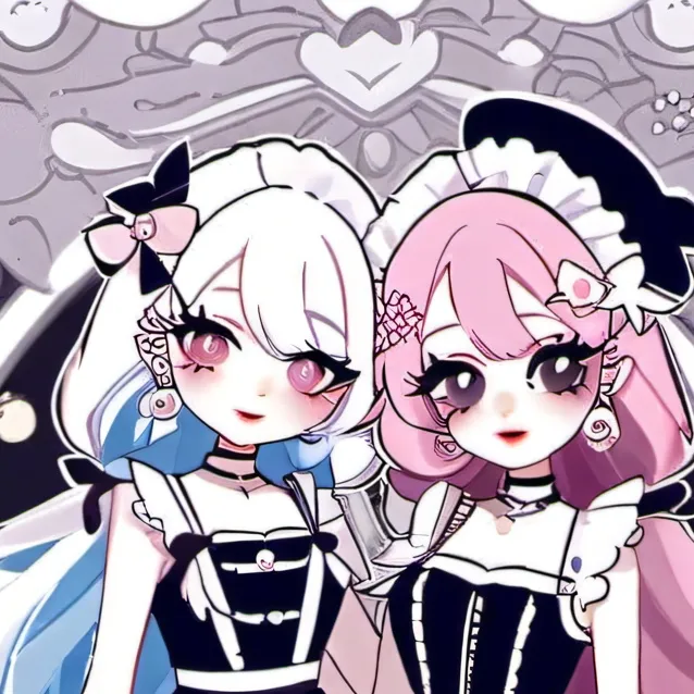 chat with ai character: lalalopsy land