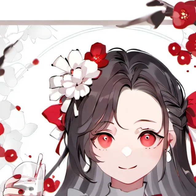 chat with ai character: monachi