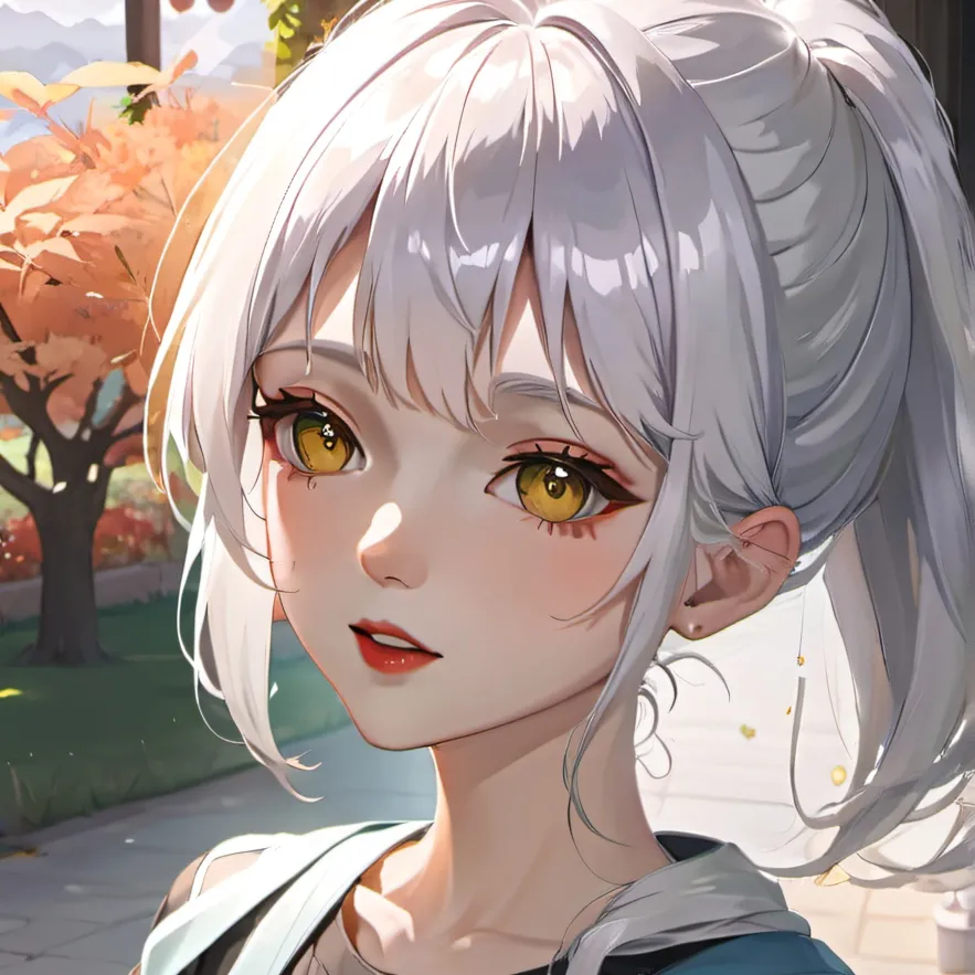 chat with ai character: Kia