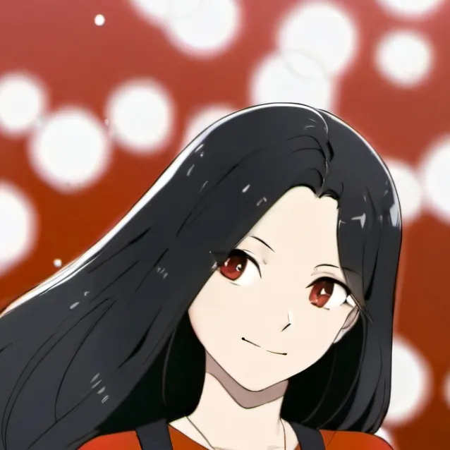 chat with ai character: Ashlie 