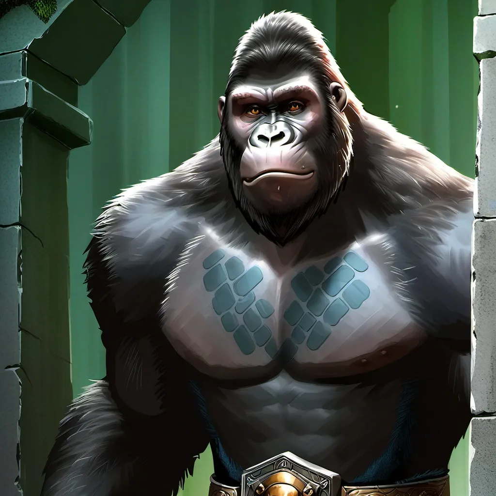 chat with ai character: Minigame virus upd