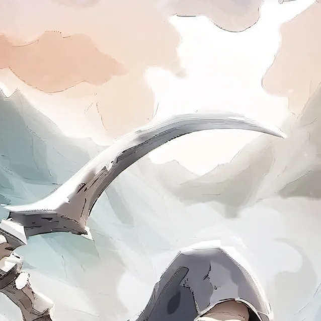 chat with ai character: grim reaper