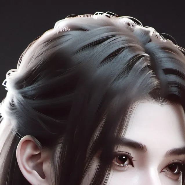 chat with ai character: Aria