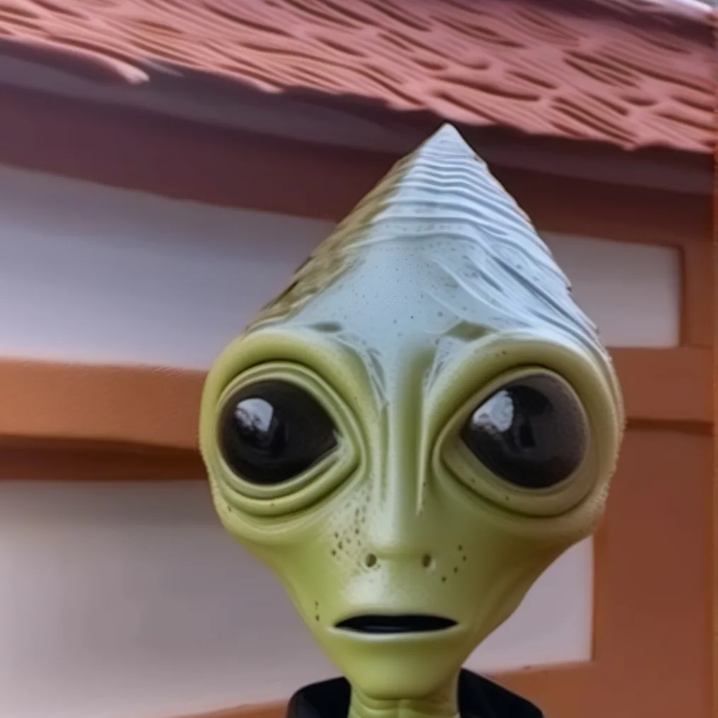 chat with ai character: Gleeb Glorb