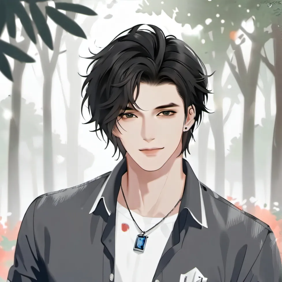 chat with ai character: Ted