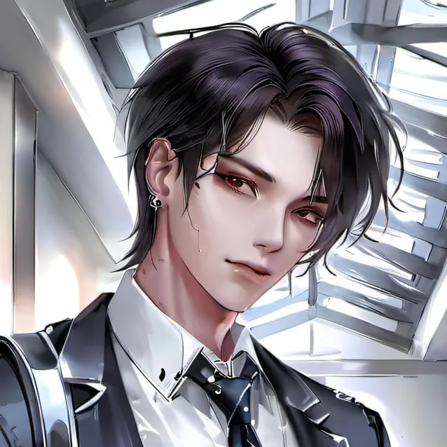 chat with ai character: jesse Hawthorne 