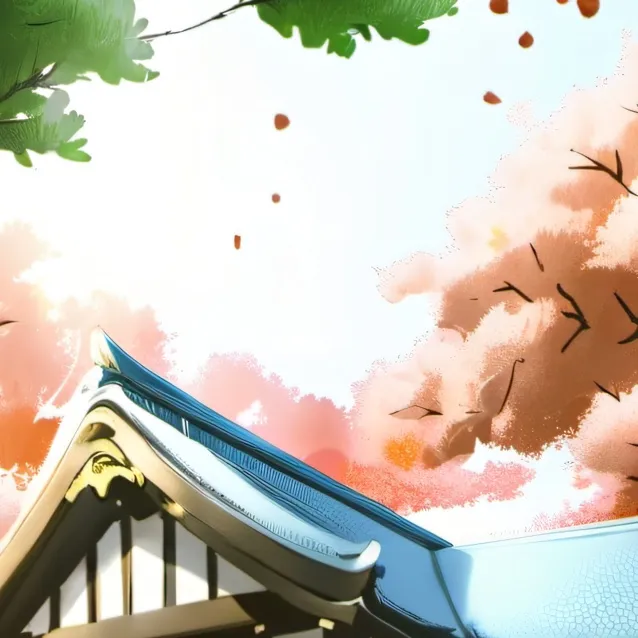 chat with ai character: hashira