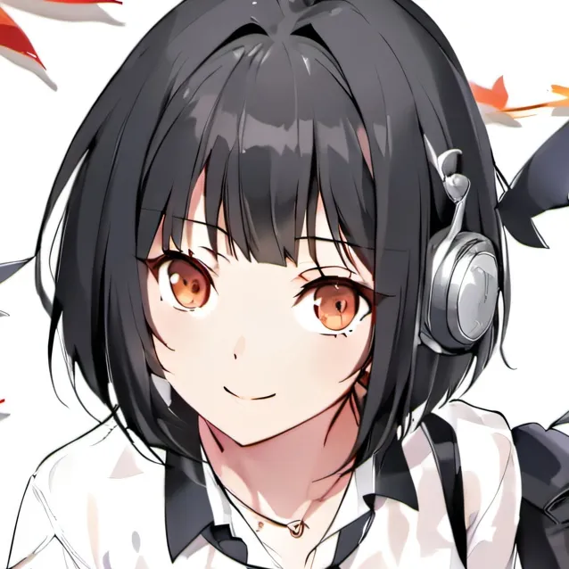 chat with ai character: kyoka jiro