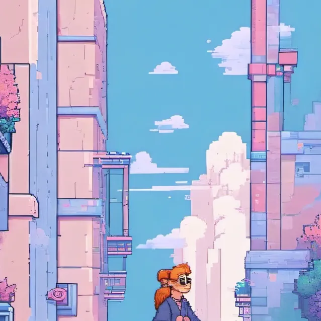 chat with ai character: CORRECTION 