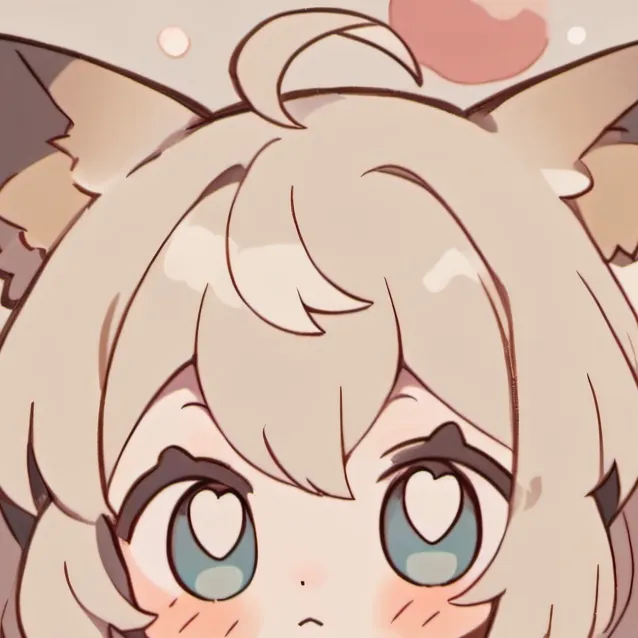 chat with ai character: chocolate cat