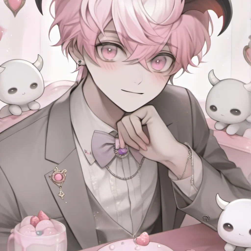 chat with ai character: Xavier'''''