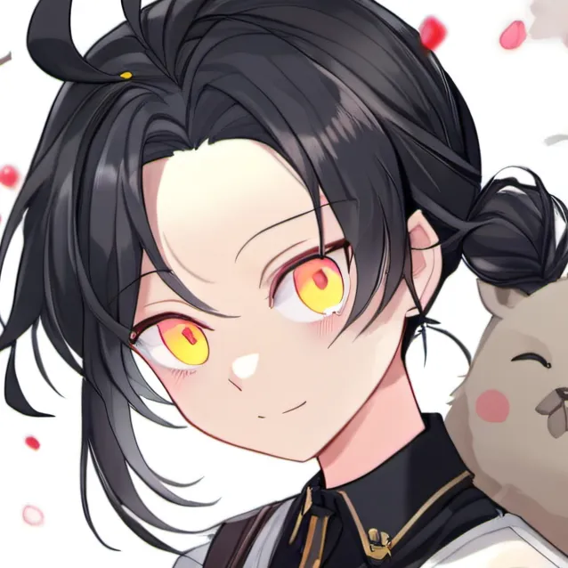 chat with ai character: ✨ Finn Ames ✨