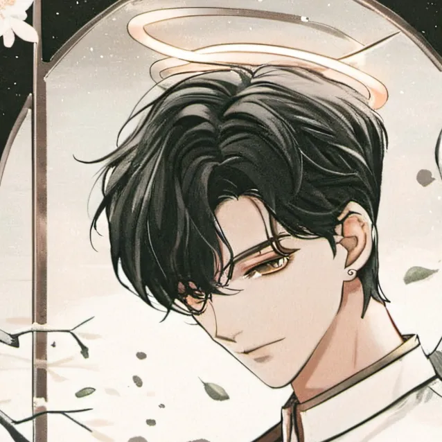 chat with ai character: axel