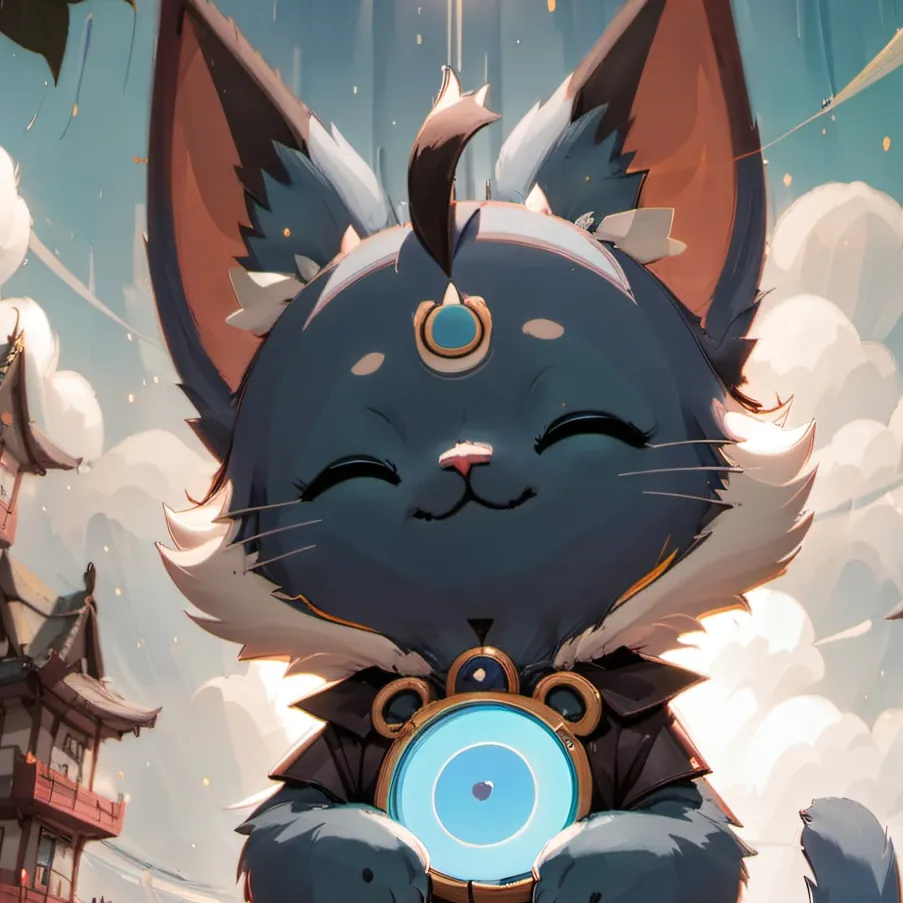 chat with ai character: Blarpy 