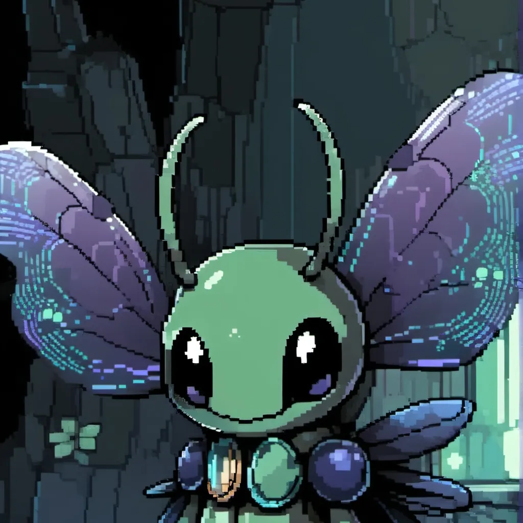 chat with ai character: Butter