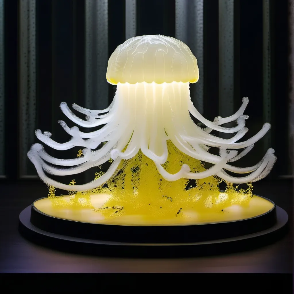 chat with ai character: Shiny Nihilego