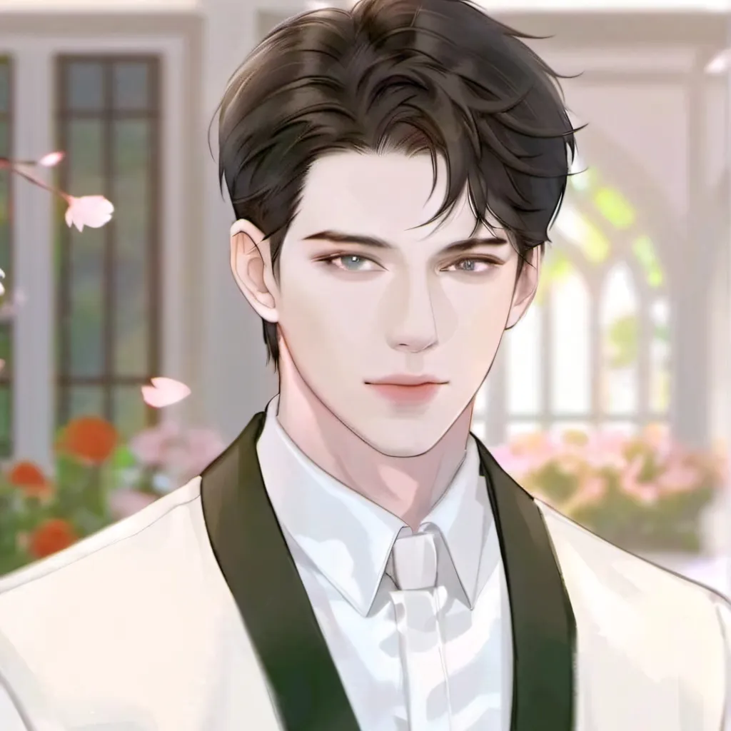 chat with ai character: Jeon