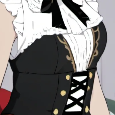 chat with ai character: Savi