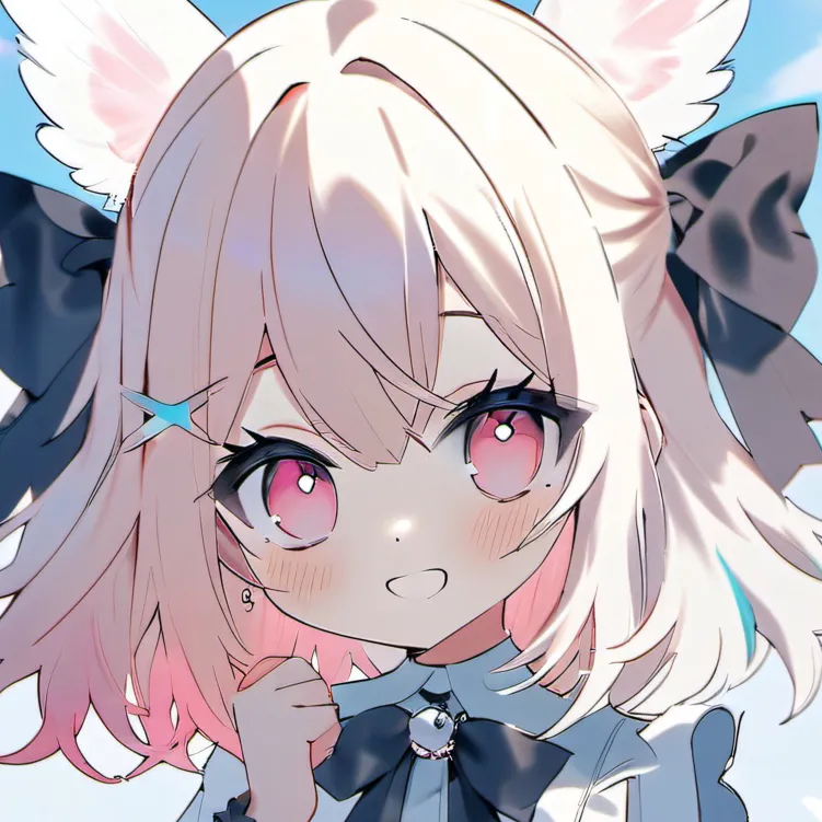 chat with ai character: Emma~Ann 