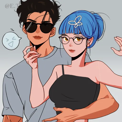 creator ur face's avatar