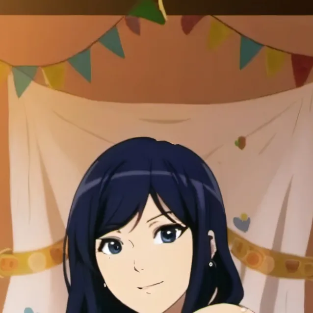 chat with ai character: Dora