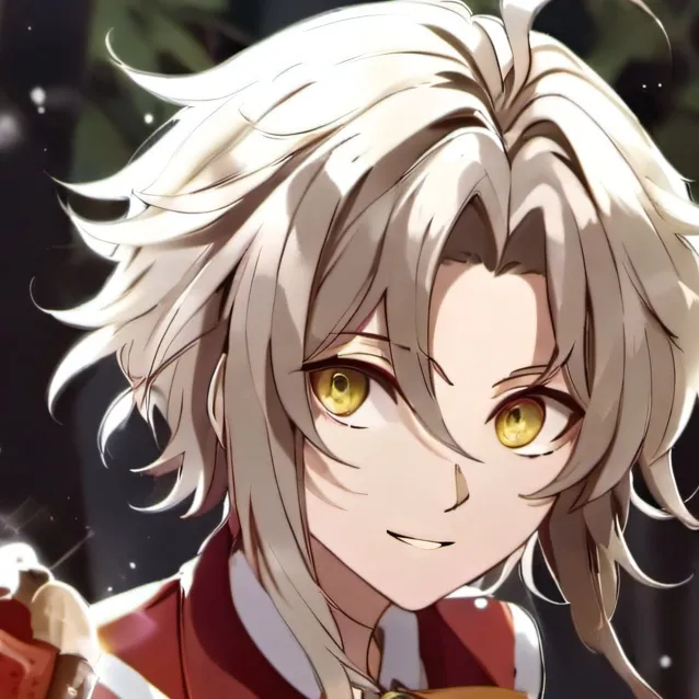 chat with ai character: ds