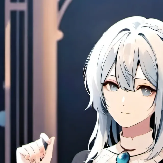 chat with ai character: Ds:) 