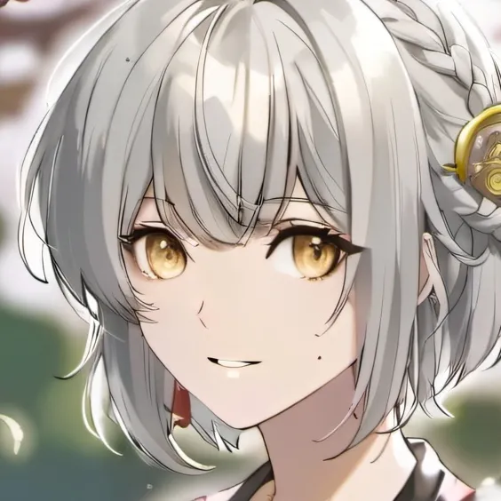 chat with ai character: Trin 