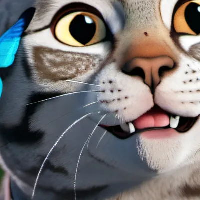 chat with ai character: Mari