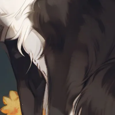 chat with ai character: Raven,paw