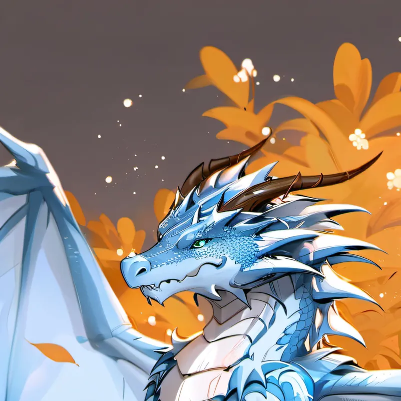 chat with ai character: Winter (WOF)