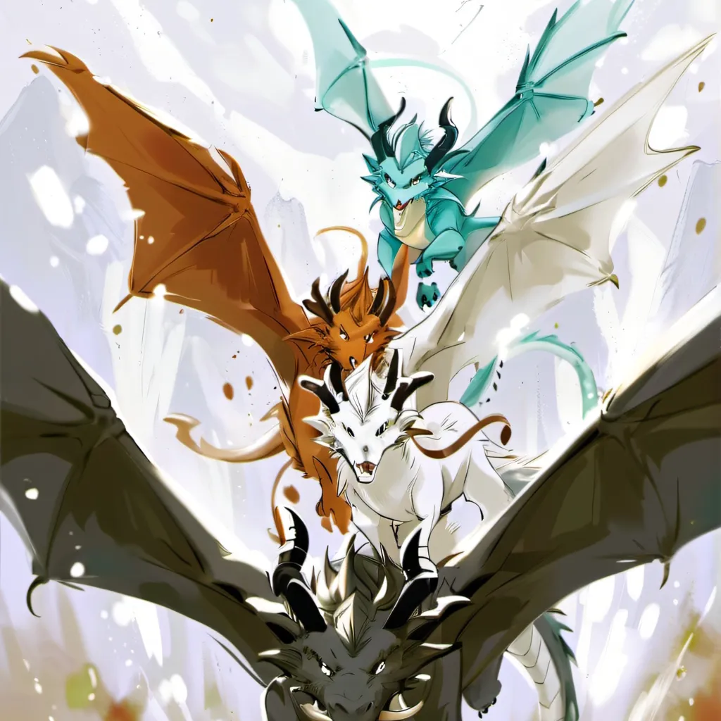 chat with ai character: The jade winglet