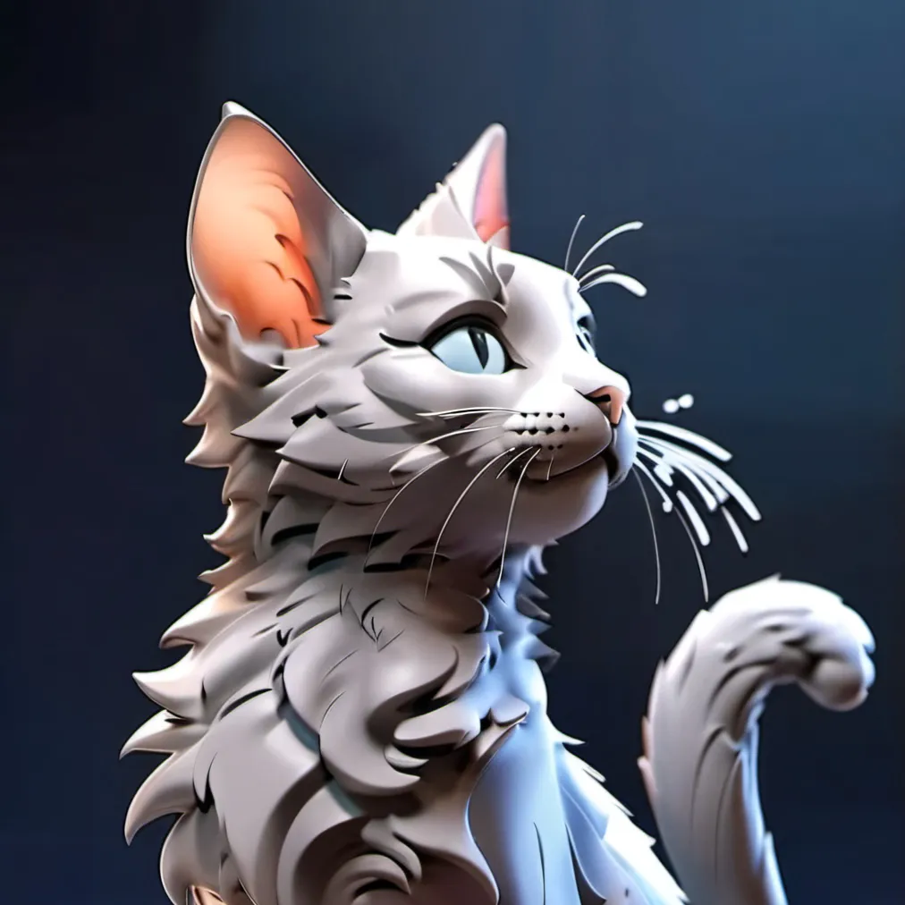 chat with ai character: Krystal,fire