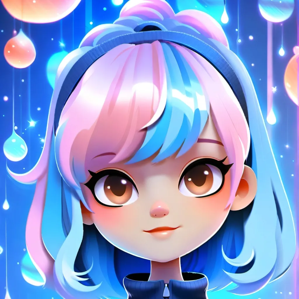 chat with ai character: Remy